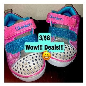 3/$8 😁WOW!!! DEALS!!!!